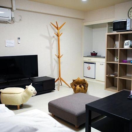 Reiwa House Lejlighed Osaka Eksteriør billede