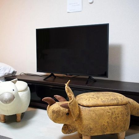 Reiwa House Lejlighed Osaka Eksteriør billede