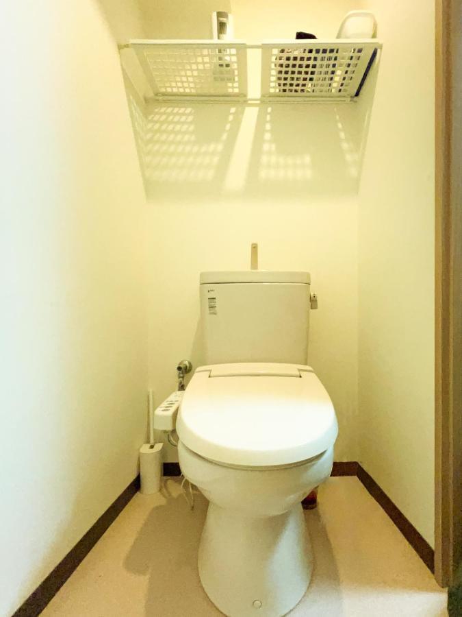 Reiwa House Lejlighed Osaka Eksteriør billede