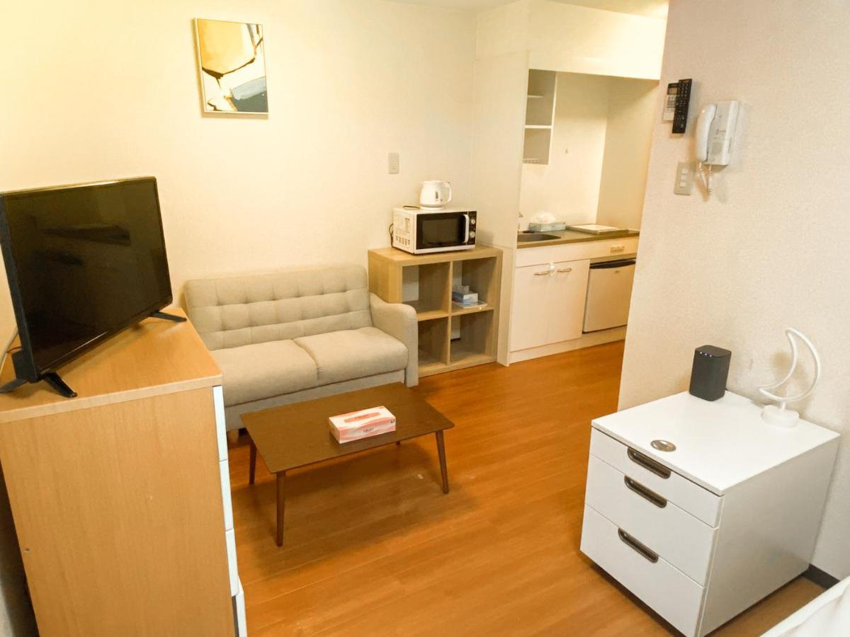 Reiwa House Lejlighed Osaka Eksteriør billede