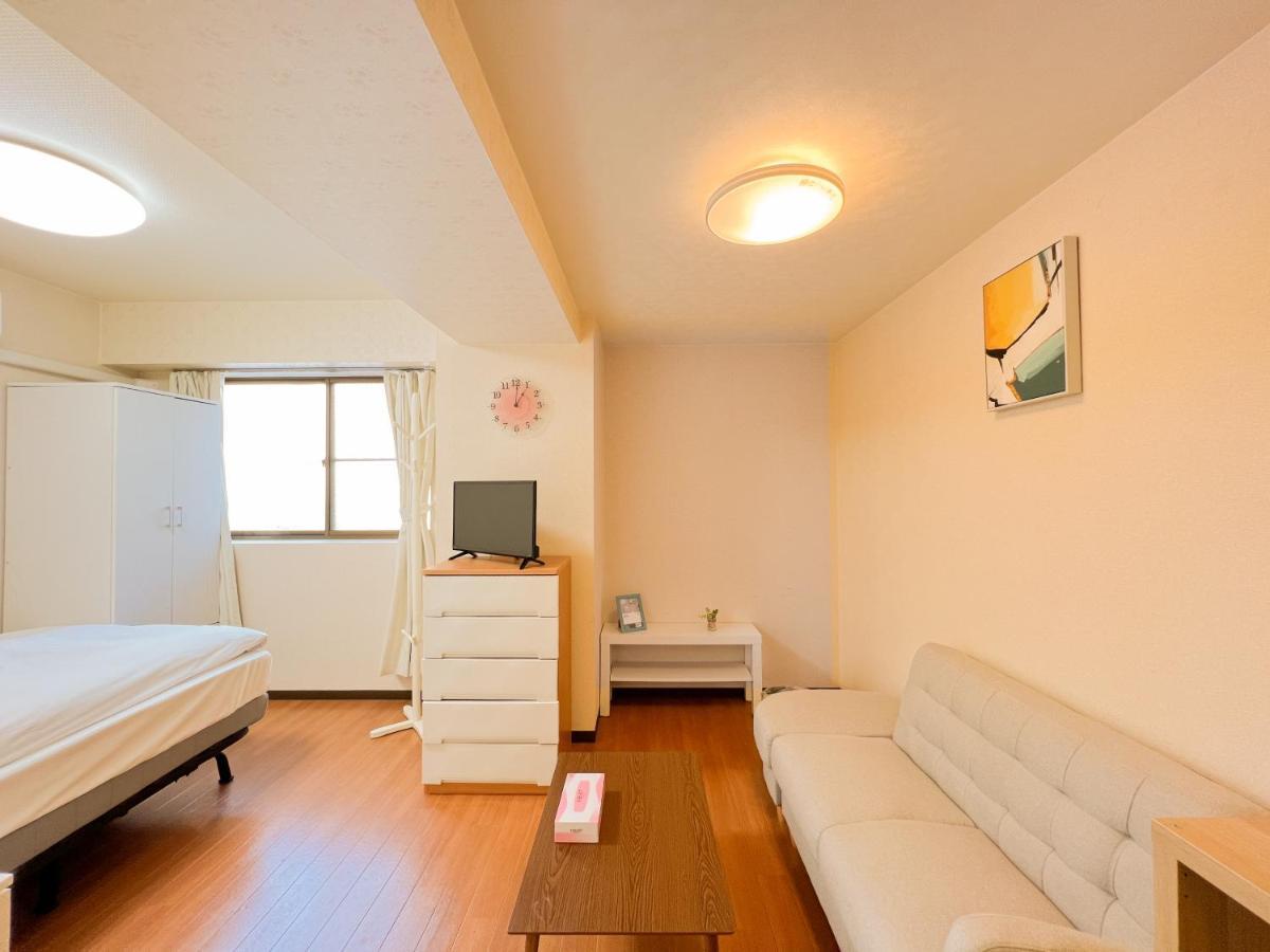 Reiwa House Lejlighed Osaka Eksteriør billede