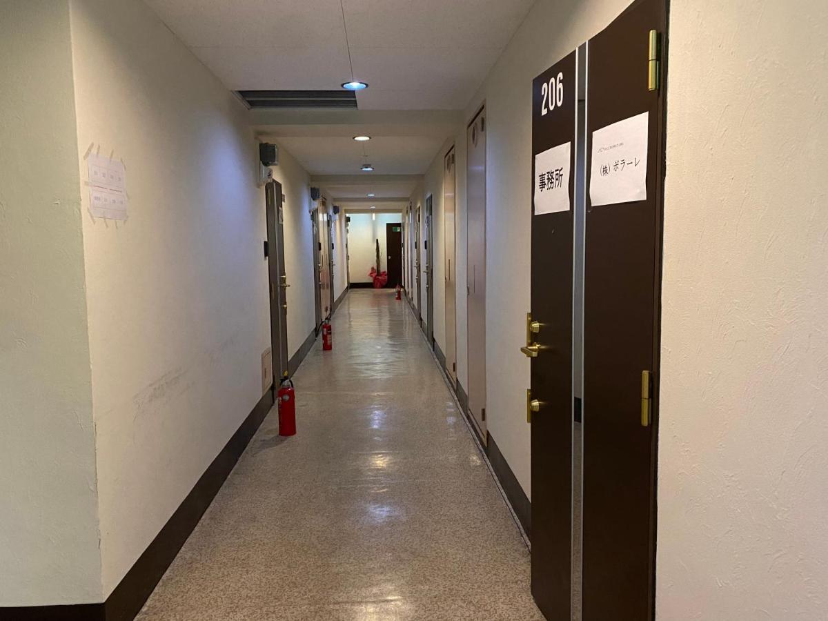 Reiwa House Lejlighed Osaka Eksteriør billede