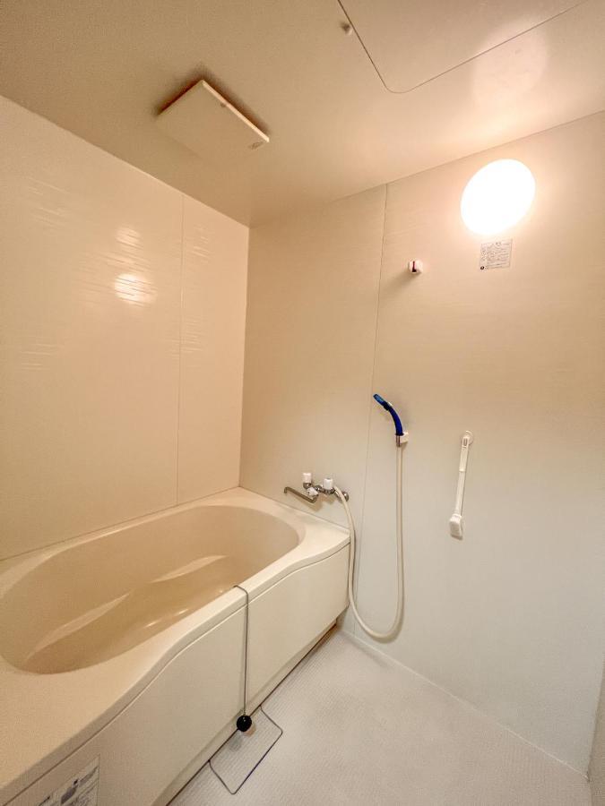 Reiwa House Lejlighed Osaka Eksteriør billede