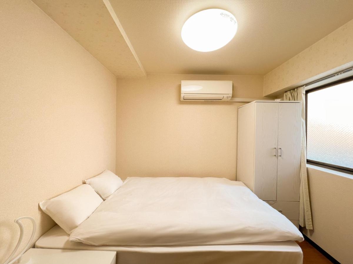 Reiwa House Lejlighed Osaka Eksteriør billede