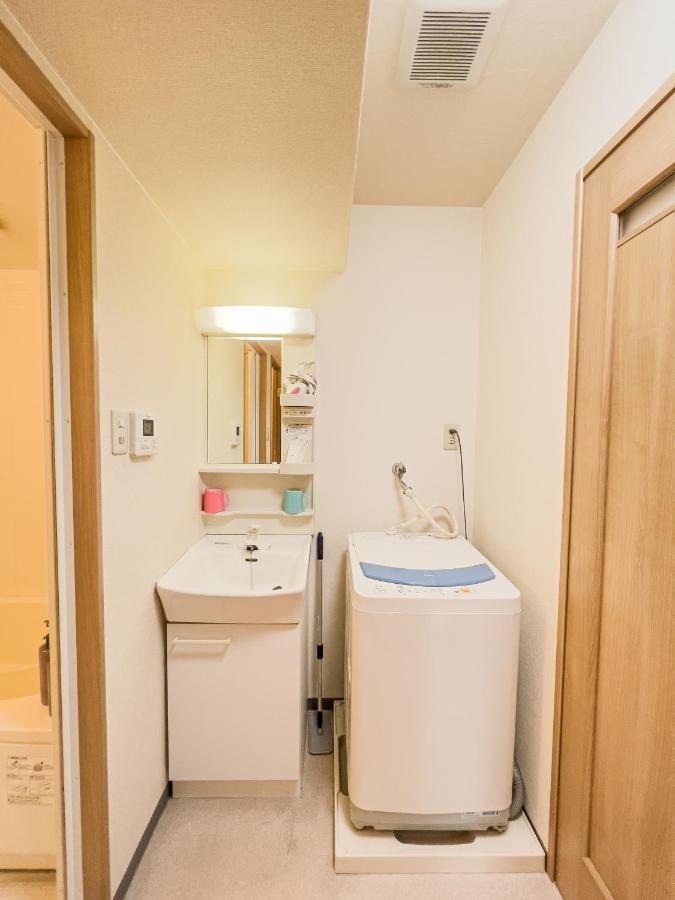 Reiwa House Lejlighed Osaka Eksteriør billede