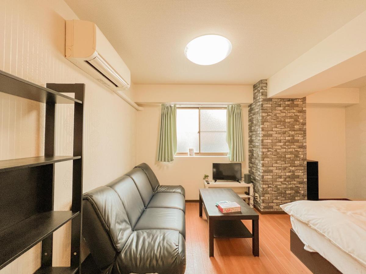 Reiwa House Lejlighed Osaka Eksteriør billede