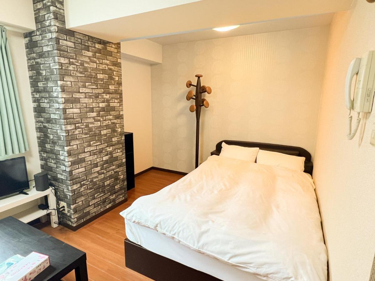 Reiwa House Lejlighed Osaka Eksteriør billede